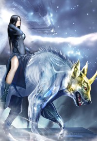 星神榜