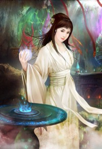 至高幻想主神