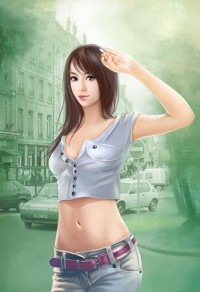 你让我意乱情迷