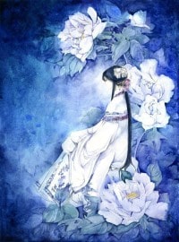 望族嫡女