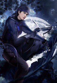 一点点喜欢(futa)