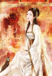 穿进黄版祭司与兽族战士游戏怎么办?