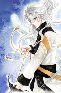 （狮子王同人）[狮子王]疤叔的养女日记(刀疤×吉娜)