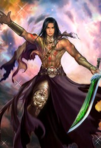 淫术炼金士（淫术炼金术士）